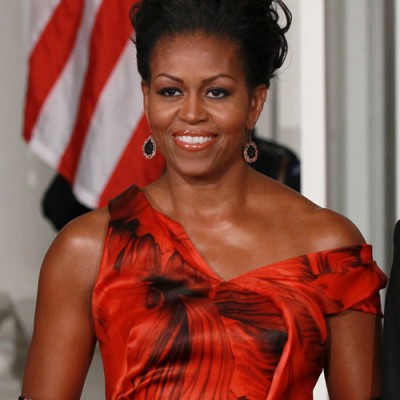 The patron saint of Black wifedom.